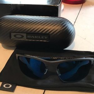 Oakley Carbon Blade